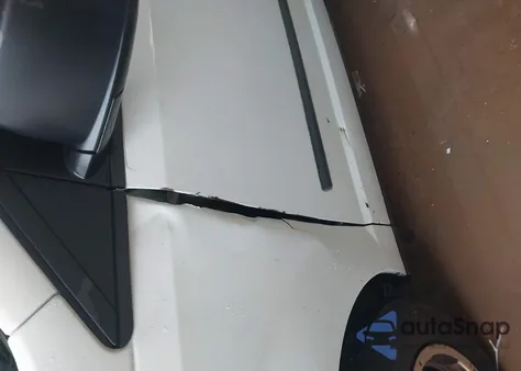 2011 Dodge Grand Caravan C/V from USA, damaged, VIN 2D4RN1AG4BR624440